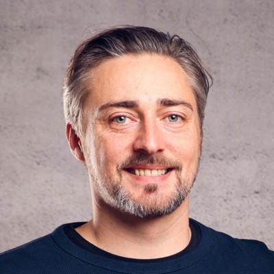 Picture of Andree Wille - Senior Freelance Frontend Developer
